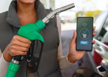 Compra de gasolina con click, la opción soñada del cliente