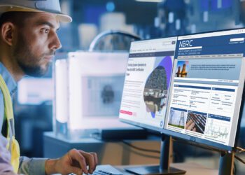 NERC ubica 7 regiones de EEUU en riesgo por déficit de energía ante un verano extremo