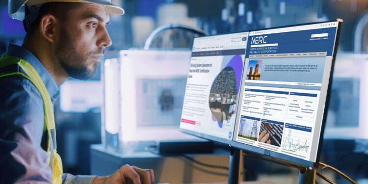 NERC ubica 7 regiones de EEUU en riesgo por déficit de energía ante un verano extremo