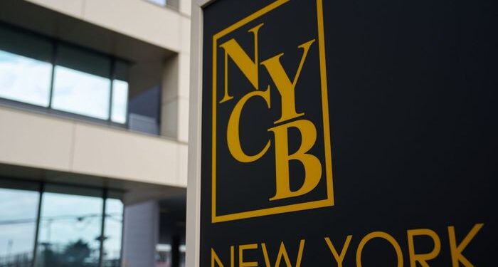 New York Community Bancorp adquiere activos de Signature Bank por 37,800 millones de dólares
