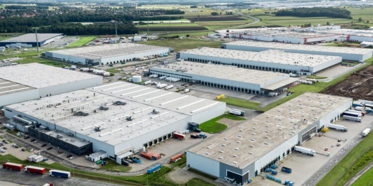 Parques industriales en México: crecimiento acelerado enfrenta retos energéticos