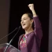Claudia Sheinbaum será presidenta de México, su primer desafío será la estabilidad económica.