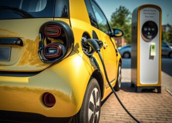 La batalla del mercado de vehículos eléctricos: China vs occidente