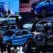 Mercedes-Benz, BMW y Volkswagen temen espiral de precios por arancel a vehículos eléctricos chinos