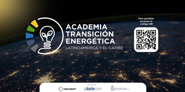 Academia de Transición Energética Latinoamérica y el Caribe lanza programa de capacitación