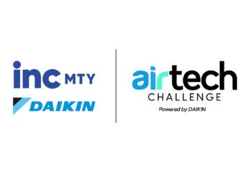 Daikin presenta el AirTech Challenge 2024 para las startups mexicanas; se buscan innovaciones para la industria HVAC