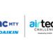 Daikin presenta el AirTech Challenge 2024 para las startups mexicanas; se buscan innovaciones para la industria HVAC