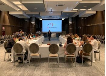 Chihuahua, sede del primer encuentro de negocios Discovery Travel Market; esperan una derrama económica de 100 MDP