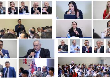 La Transición Energética camina en cuatro ejes: Electrificación, Descentralización, Digitalización y Descarbonización