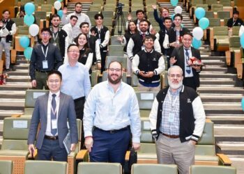 INFOTEC y Huawei capacitan y certifican más de mil personas en Inteligencia Artificial