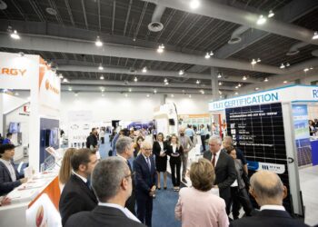 Presentarán la oferta más grande de soluciones y tecnologías en materia de gestión ambiental, agua y energía solar