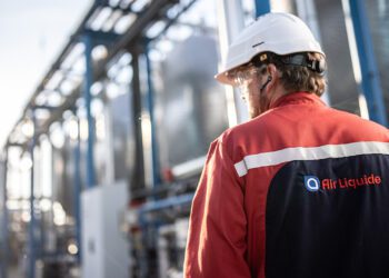 Air Liquide creará Dirección Industrial global como parte de su plan de reorganización