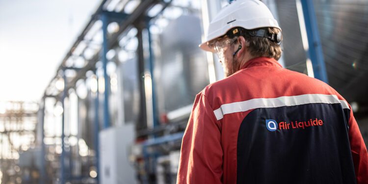 Air Liquide creará Dirección Industrial global como parte de su plan de reorganización