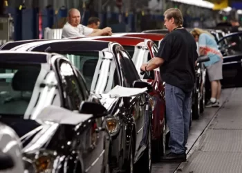 Departamento de Energía de EEUU otorga apoyos a automotrices para producir vehículos  eléctricos