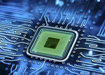 TCS y el IIT de Bombay construirán el primer microchip de diamante cuántico de la India