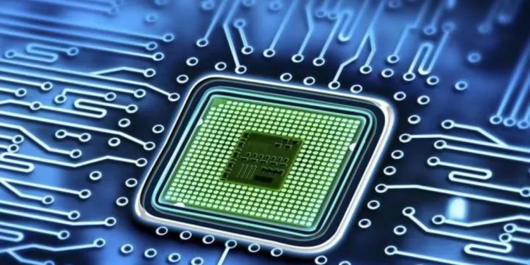 TCS y el IIT de Bombay construirán el primer microchip de diamante cuántico de la India