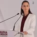 Política energética de Claudia Sheinbaum costaría 2 billones de pesos