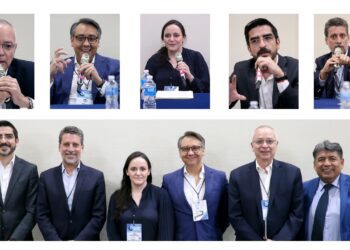 Descarbonización. Energías limpias necesitan nueva estrategia, infraestructura y certidumbre jurídica