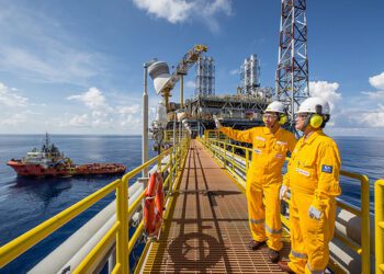 Exxon Mobil vende negocios de Oil & Gas en Malasia a Petronas