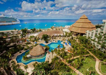 Royal Holiday reduce hasta un 60% el consumo de plásticos en toda su cadena hotelera