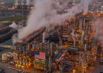 Marathon Oil paga multa por 241.5 mdd por impacto ambiental y se compromete a reducir las emisiones  de gases de efecto invernadero