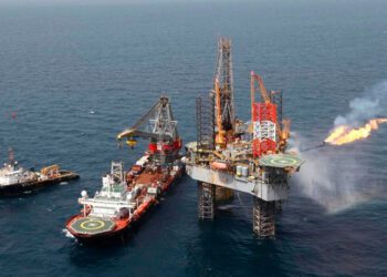 Shell impulsa negocio de GNL en el proyecto Manatee FID en Trinidad y Tobago