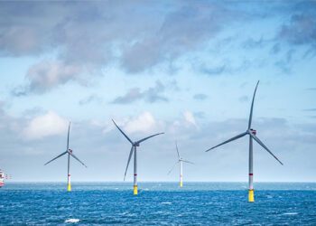 Proyectos eólicos offshore en EEUU se cancelan por costos y retrasos en cadenas de suministro;  pega a capacidad esperada