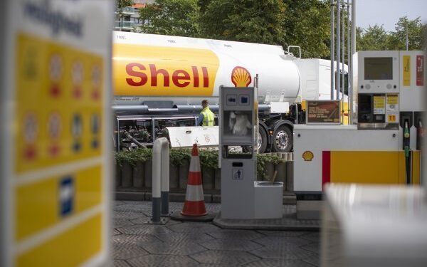 Shell suspende temporalmente la construcción in situ de una instalación europea de biocombustibles