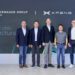 Xpeng y Volkswagen aceleran asociación para una nueva arquitectura de vehículos eléctricos