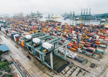 LA COLONIZACIÓN DE MÉXICO POR CHINA