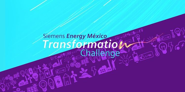 Siemens Energy lanza 4ta edición del Transformation Challenge