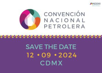Convención Nacional Petrolera 2024: Agenda y ponentes