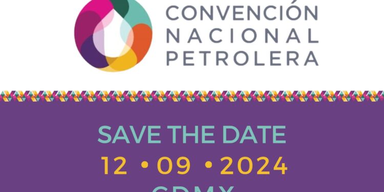 Convención Nacional Petrolera 2024: Agenda y ponentes