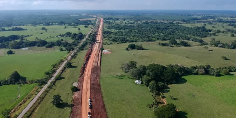 Corredor Interoceanico de México: ¿Un detonador Económico?