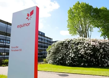 La rea del petróleo no teminará pronto; Equinor planea invertir 6,600 millones de dólares en alta mar: Anders Pedal, presidente de Equinor