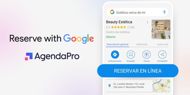 AgendaPro y Google unen fuerzas para digitalizar y hacer crecer a las PyMEs de México y Latam