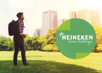 Heineken Green Challenge ofrece una bolsa de más de 4MDP para proyectos de descarbonización
