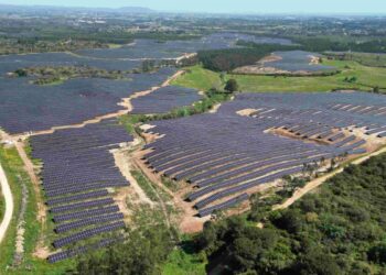 NextPower V ESG adquiera cartera solar de 248MW de energía solar en España