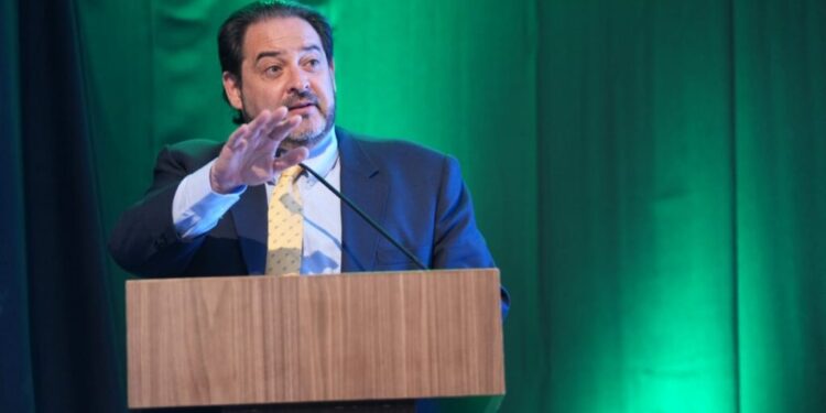 IX Semana de la Energía de OLADE a realizarse del 28 de octubre al 1 de noviembre de 2024: inician inscripciones