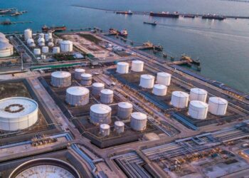 Retos del sector energético para el aprovechamiento del nearshoring en México.  I Estudio