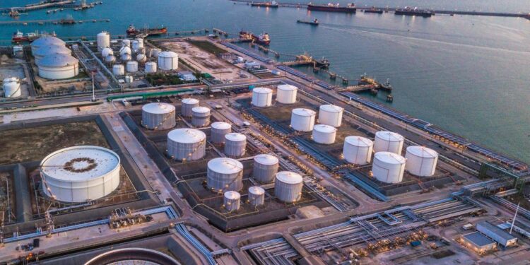 Retos del sector energético para el aprovechamiento del nearshoring en México.  I Estudio