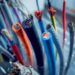 La transición del cable de cobre a la fibra: el reto de las telecomunicaciones