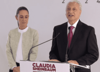 Víctor Rodríguez Padilla: de la academia y las asesorías a la dirección general de Pemex