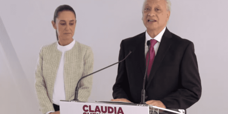 Víctor Rodríguez Padilla: de la academia y las asesorías a la dirección general de Pemex