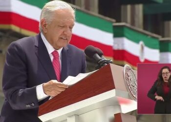 Sexto Informe de Gobierno de AMLO: entre avances, dudas y retrocesos en materia económica.