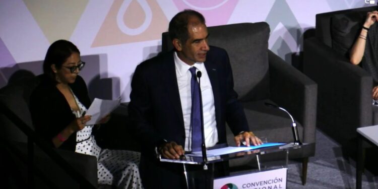 Amexhi pide diálogo y certidumbre jurídica a gobierno de Sheinbaum