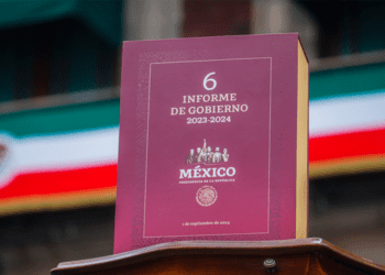 LA VERDAD DEL SEXTO INFORME DE GOBIERNO