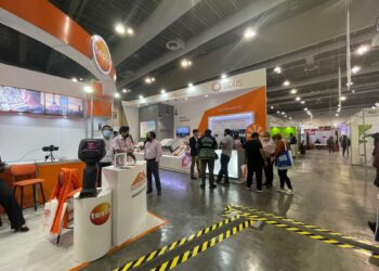 Hoy inicia Intersolar Mexico, expertos analizarán retos del sector al 2030