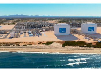 Mexico Pacific anuncia acuerdo de compraventa de GNL a largo plazo con POSCO International