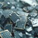 Rafiqui, la primera Asociación Civil dedicada al reciclaje de paneles solares en México,